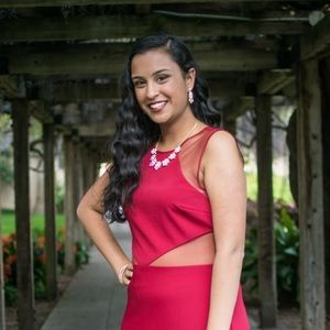 Meet your Posher, Arushi